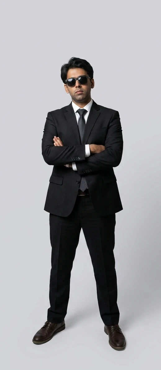 Munib Ahmed